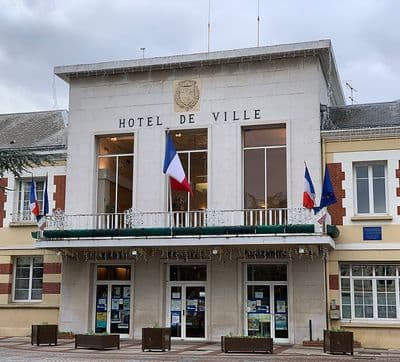 Location de parking à Livry Gargan - Trouvez votre place de stationnement