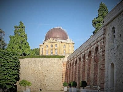Location de parking à Meudon - Trouvez votre place de stationnement