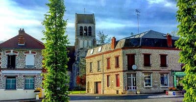 Location de parking à Boutigny - Trouvez votre place de stationnement
