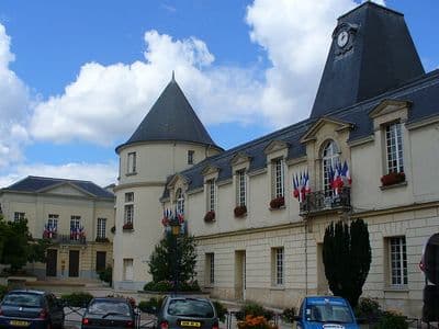 Location de parking entre particuliers à Clamart - Réservation en ligne