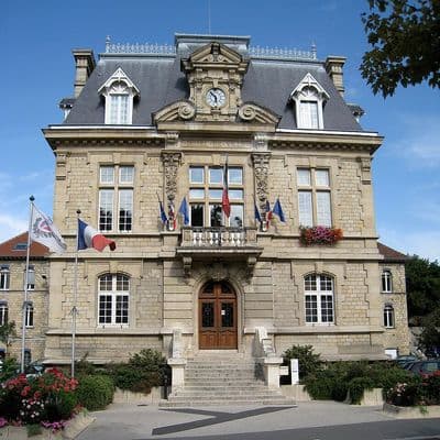Location de parking à Conflans Sainte Honorine - Trouvez votre place de stationnement