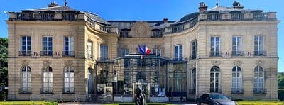 Location de parking entre particuliers à Épinay-sur-seine - Réservation en ligne