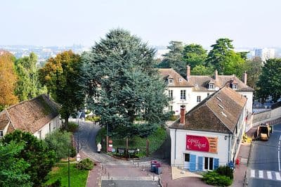 Location de parking entre particuliers à Longjumeau - Réservation en ligne
