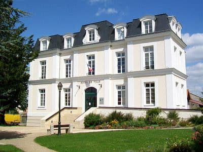Location de parking entre particuliers à Marly-la-ville - Réservation en ligne