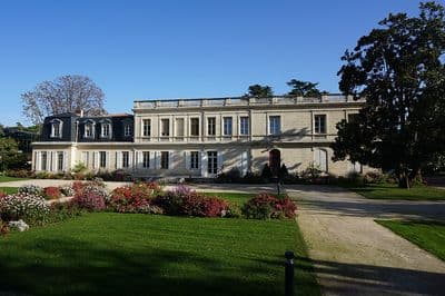 Location de parking entre particuliers à Mérignac - Réservation en ligne