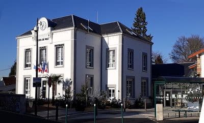 Location de parking entre particuliers à Montévrain - Réservation en ligne