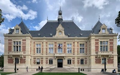 Location de parking entre particuliers à Montrouge - Réservation en ligne