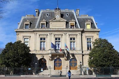Location de parking entre particuliers à Nogent-sur-marne - Réservation en ligne