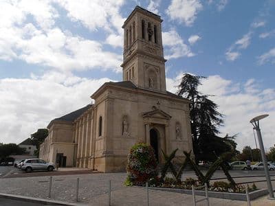 Location de parking entre particuliers à Talence - Réservation en ligne