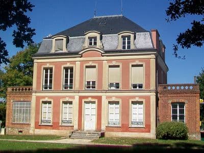 Location de parking entre particuliers à Vémars - Réservation en ligne