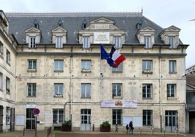 Location de parking entre particuliers à Villejuif - Réservation en ligne