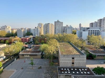 Location de parking entre particuliers à Villeurbanne - Réservation en ligne