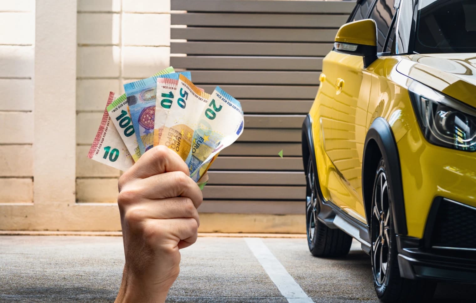 Guide comparatif des plateformes pour louer son parking en 2026