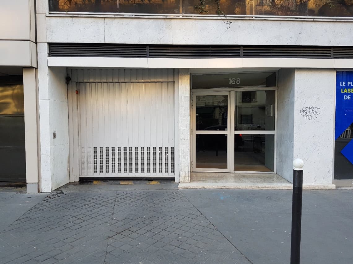 Raspail-Montparnasse-Port-Royal 6°/14° Arrondiss... - Location parking pour voiture à Paris 14e