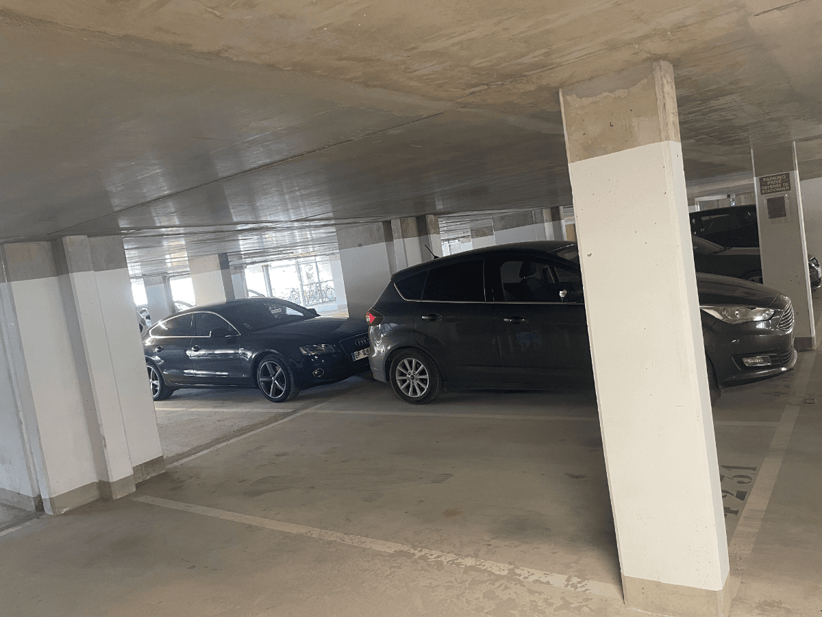 Location multi storey à 10 Rue de l'Abreuvoir, Reims