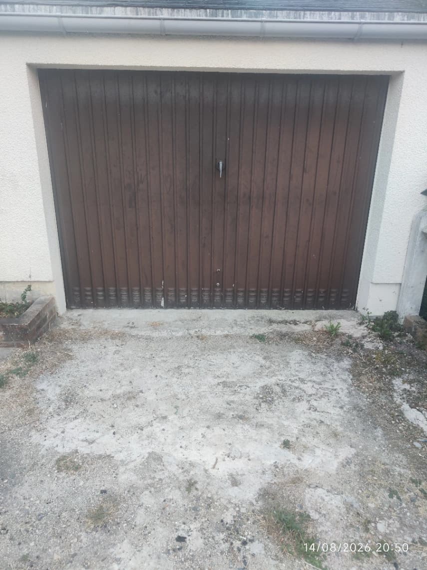 Vue du private box à 33 Avenue de la Chambrelanne, Vémars