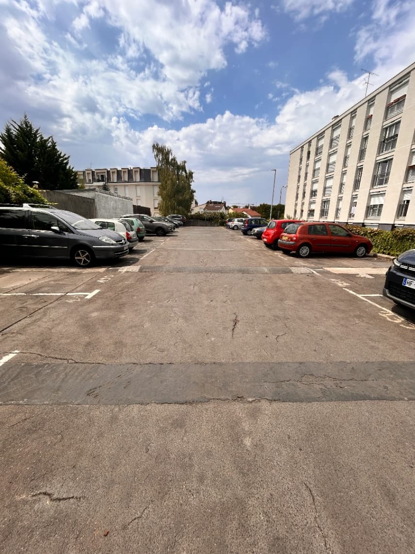 Location outdoor à 145 Rue de Chevilly, Villejuif