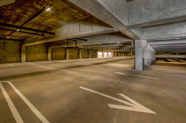 Place de parking située à Enghien-les-Bains, dans ... - Location parking pour voiture à Enghien-les-Bains