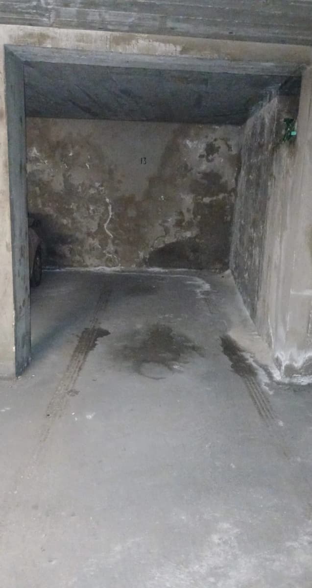 Location underground à 29 Rue Charles Fourier, Paris