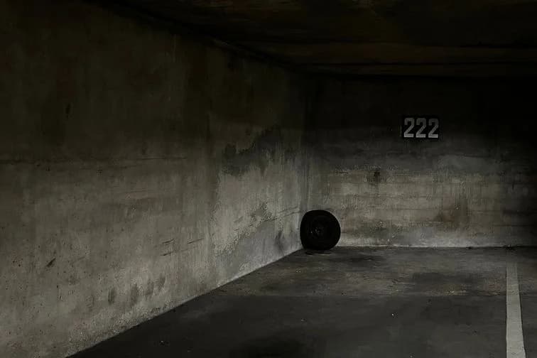 Location underground à 46 Rue des Orteaux, Paris