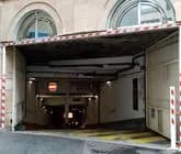 LOCATION PARKING MOTO Paris 16eme, quartier Passy... - Location parking pour moto à Paris 16e