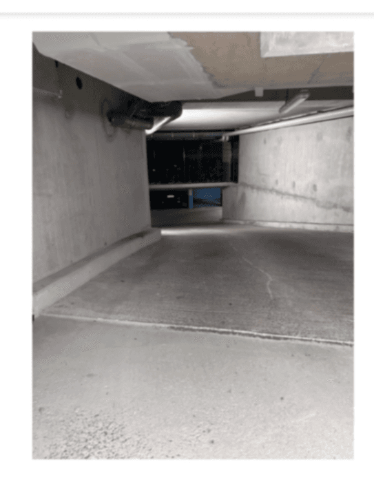 Emplacement private box à 14 Rue Curial, Paris