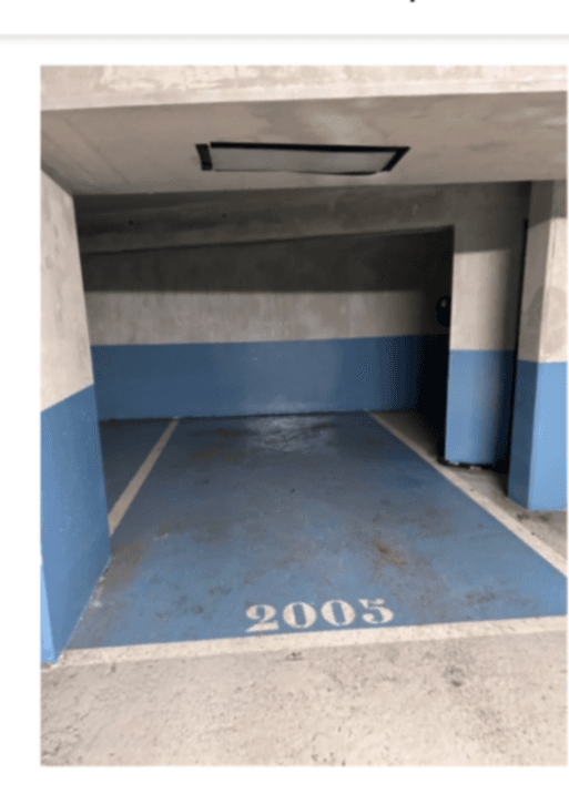 Location private box à 14 Rue Curial, Paris