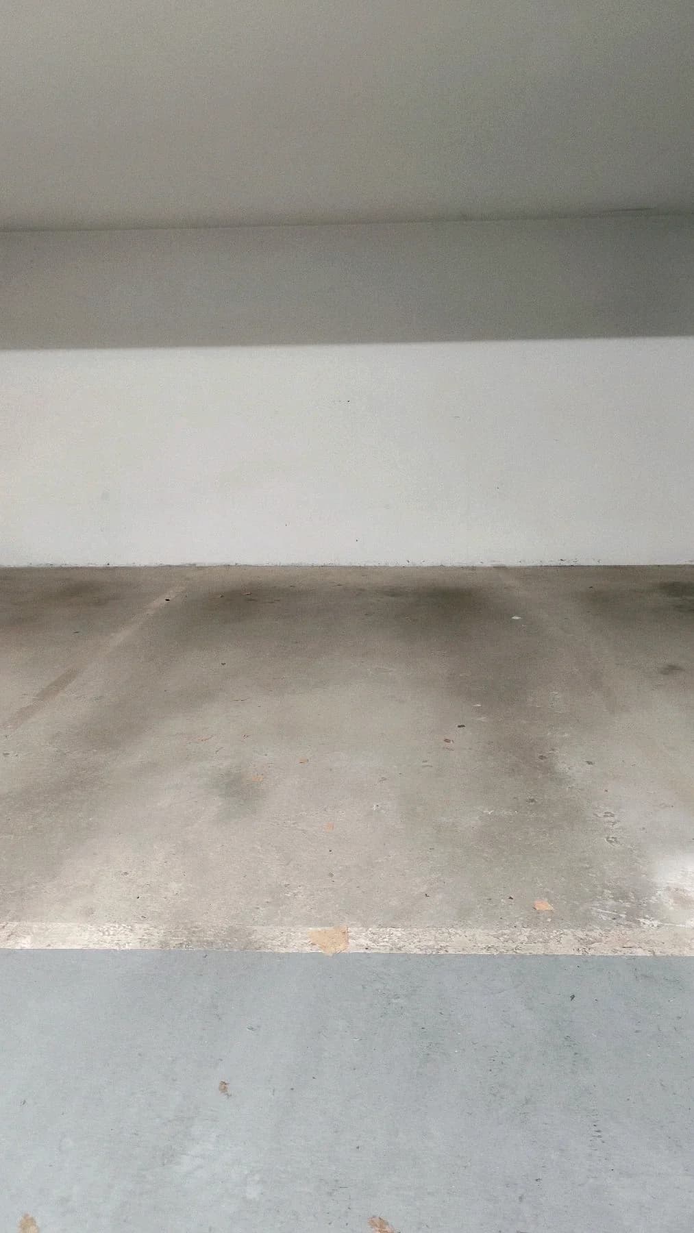 Location underground à 65 Rue de l'Avenir, Vanves