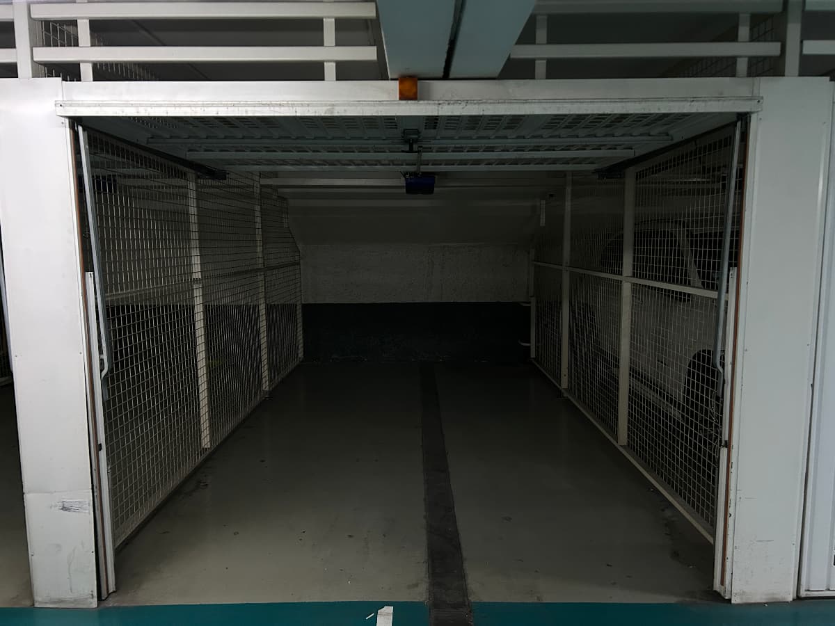 Emplacement private box à 14 Rue Lobineau, Paris