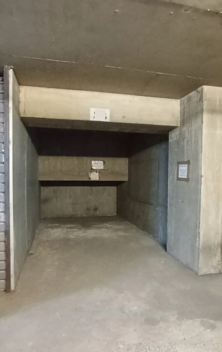 Location underground à 24b Rue Stephenson, Paris