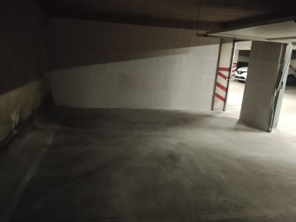 Location private box à 42 Avenue Carnot, Champigny-sur-Marne