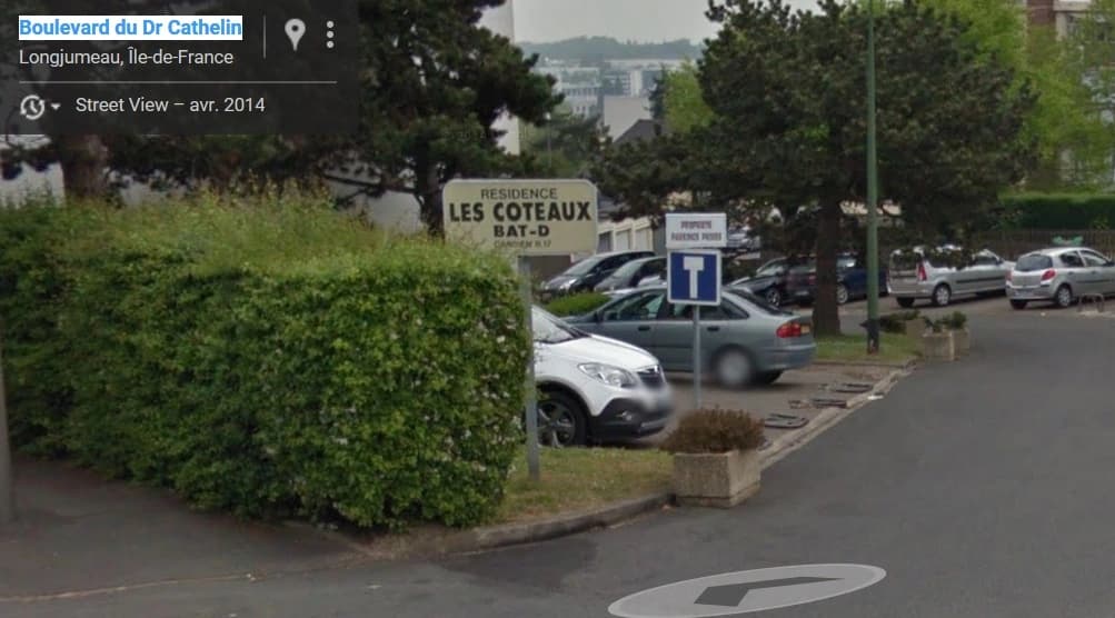Location outdoor à Longjumeau, Longjumeau