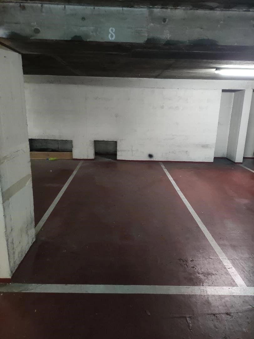 Location underground à 48 Rue Claude Decaen, Paris