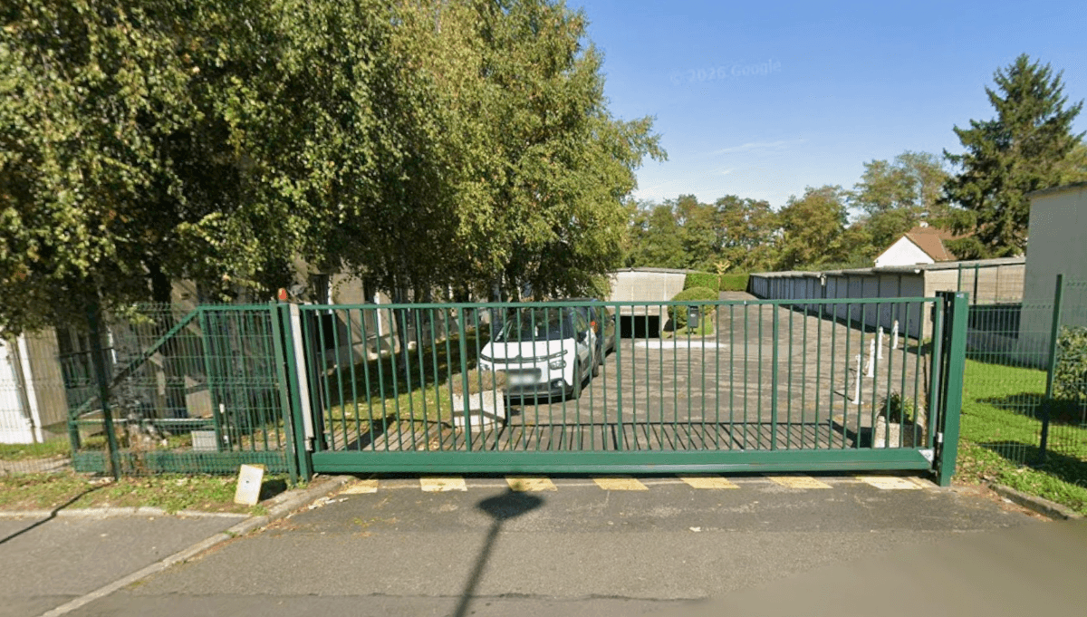 Location private box à 1 Rue des Marais, Saint-Brice-sous-Forêt