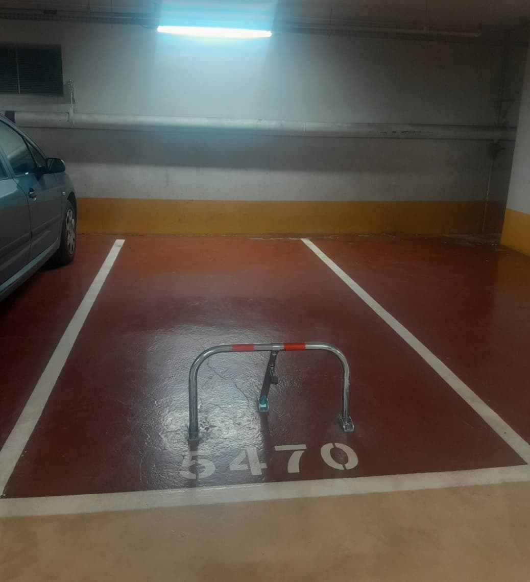 Location underground à 10 Rue Vandrezanne, Paris