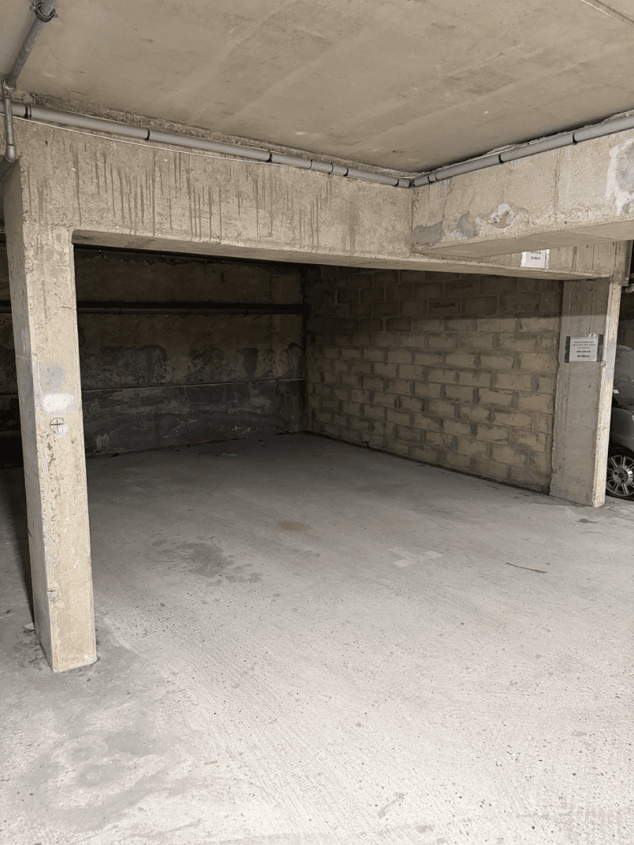 Location underground à 1 Rue d’Orgemont, Chantilly