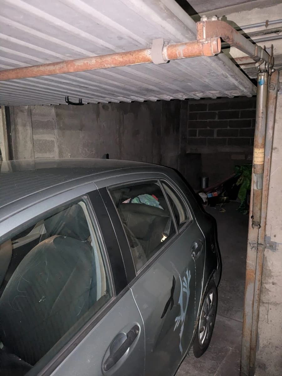 Entrée extérieure du private box à 55 Rue du Général Leclerc, Le Kremlin-Bicêtre