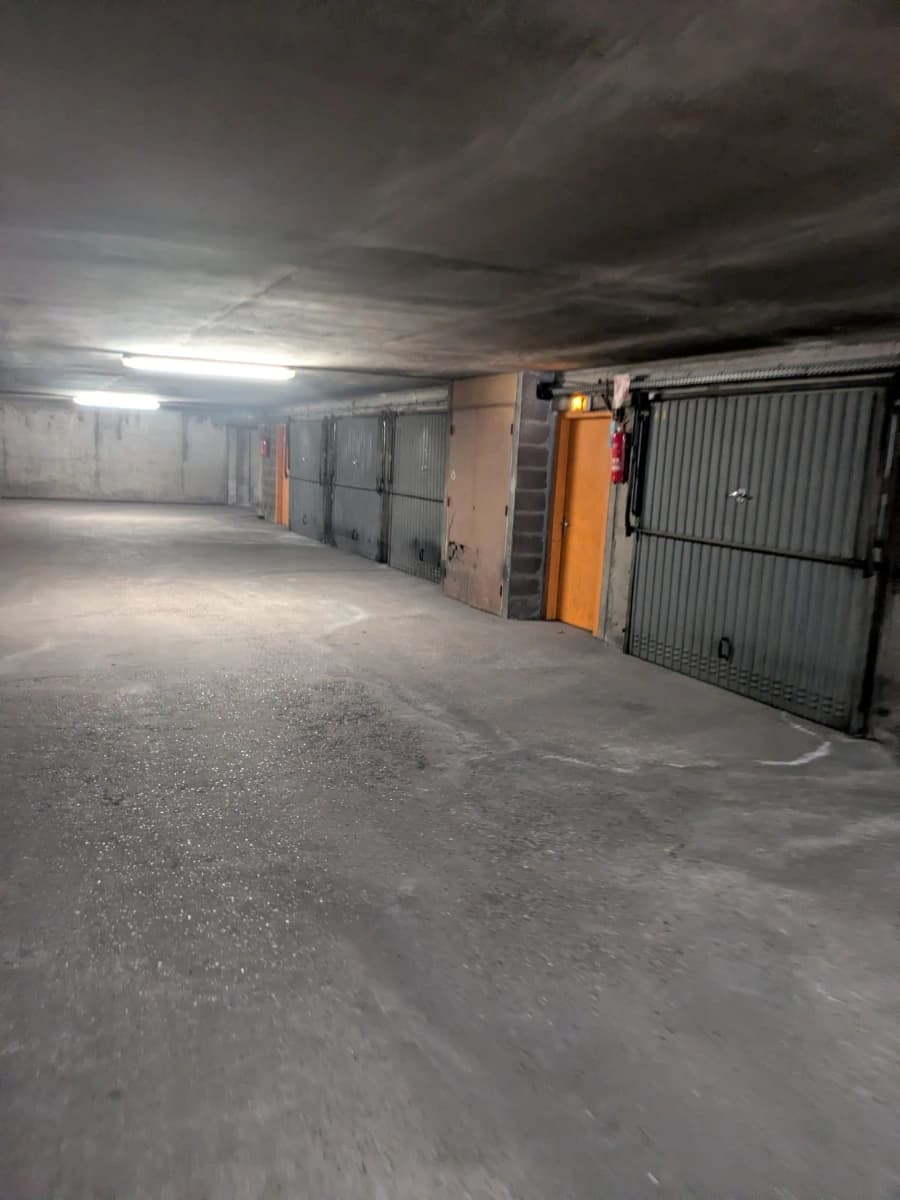 Location private box à 55 Rue du Général Leclerc, Le Kremlin-Bicêtre