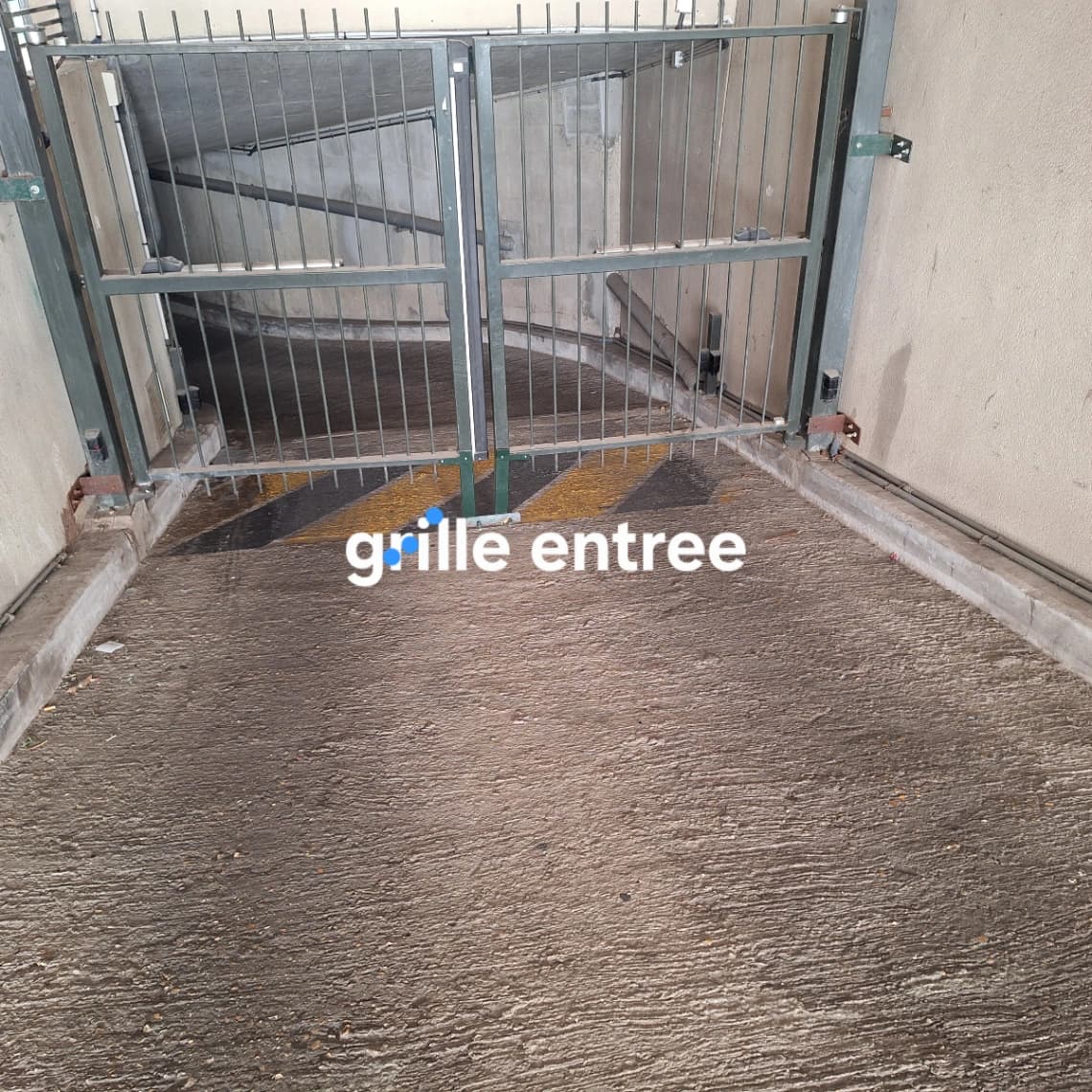 Location underground à 19 Rue Paul Bert, Nogent-sur-Marne