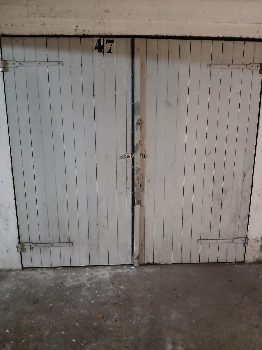 Location private box à 44 Boulevard de la Libération, Vincennes