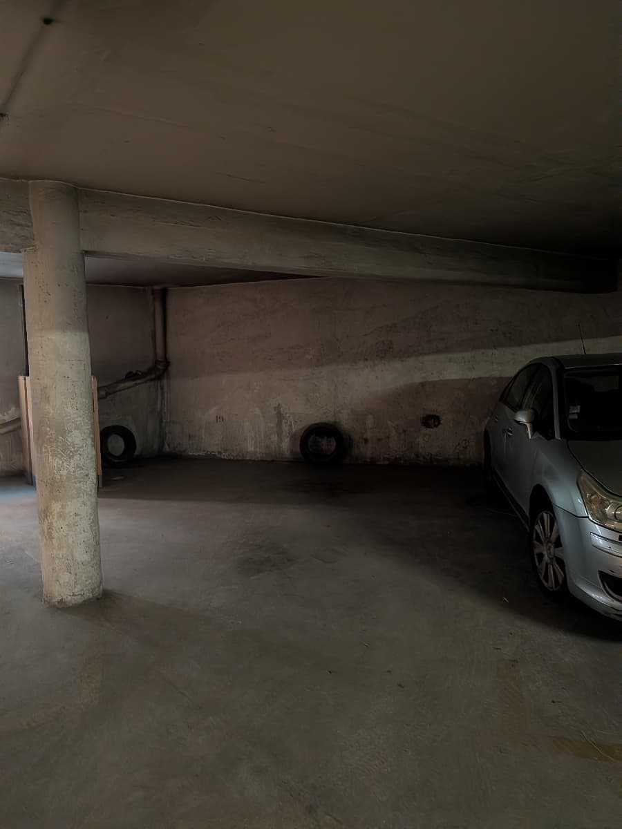 Location underground à 44 Rue peyssonnel, Marseille
