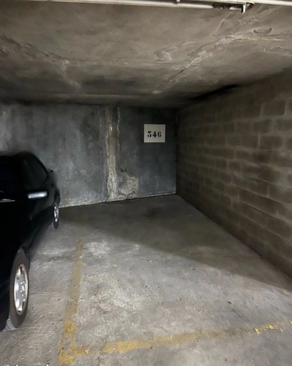 Location underground à 37 Quai de l’Ourcq, Pantin