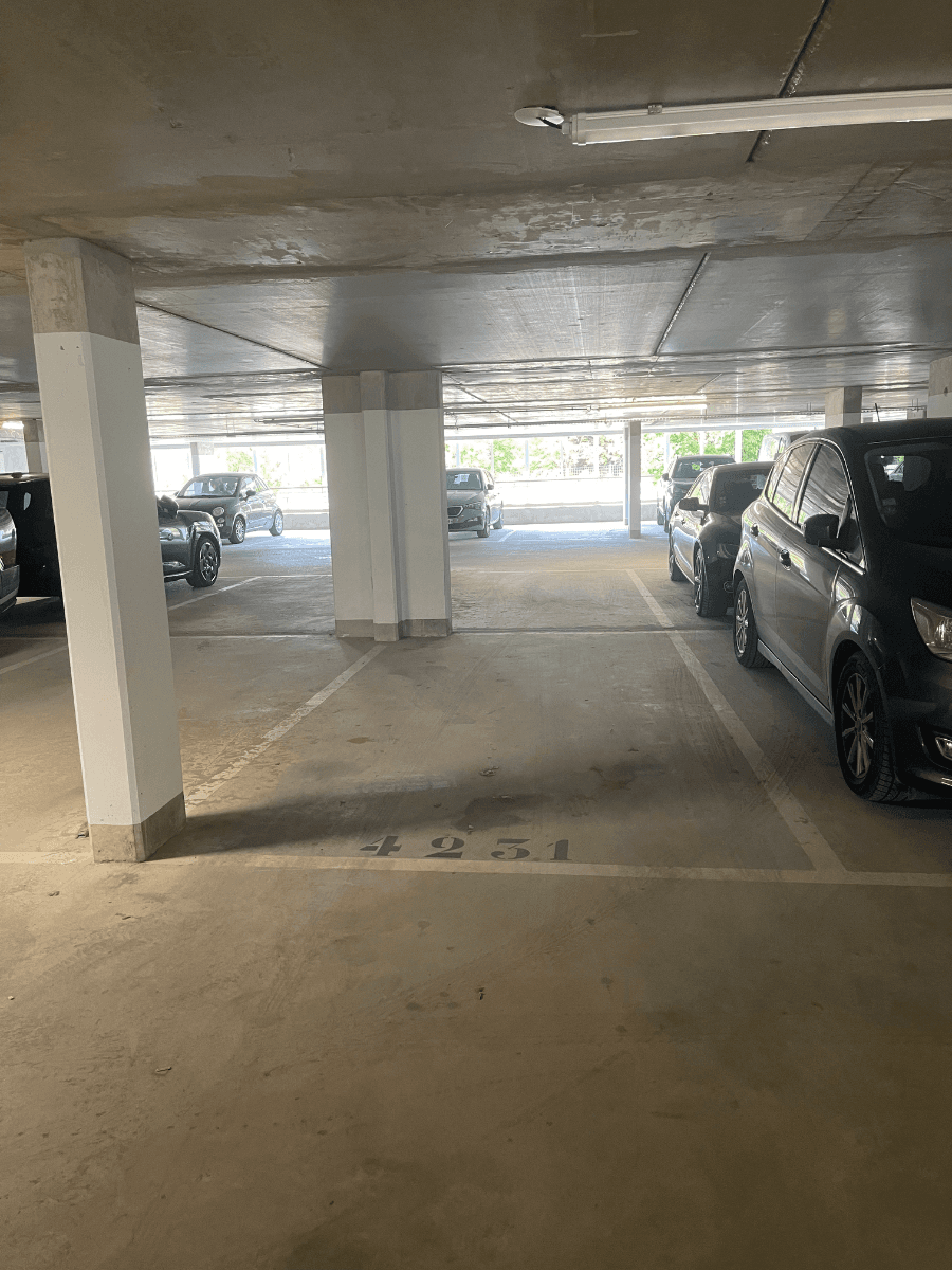 Location multi storey à 10 Rue de l'Abreuvoir, Reims