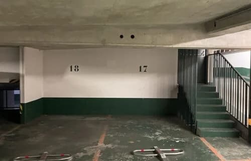 Location underground à 120 Avenue du Général Leclerc, Paris