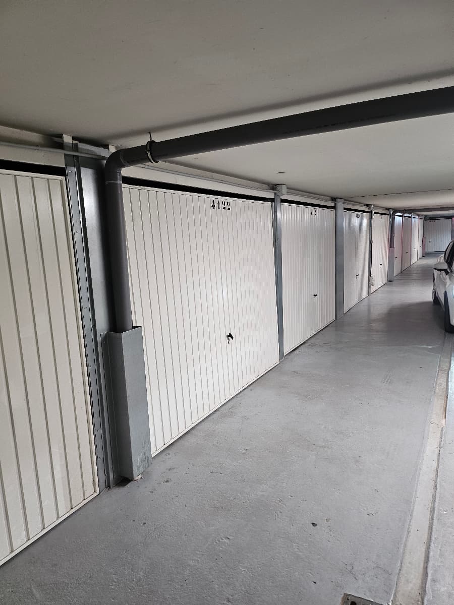 Location private box à 2ter Rue Casimir Périer, Lyon