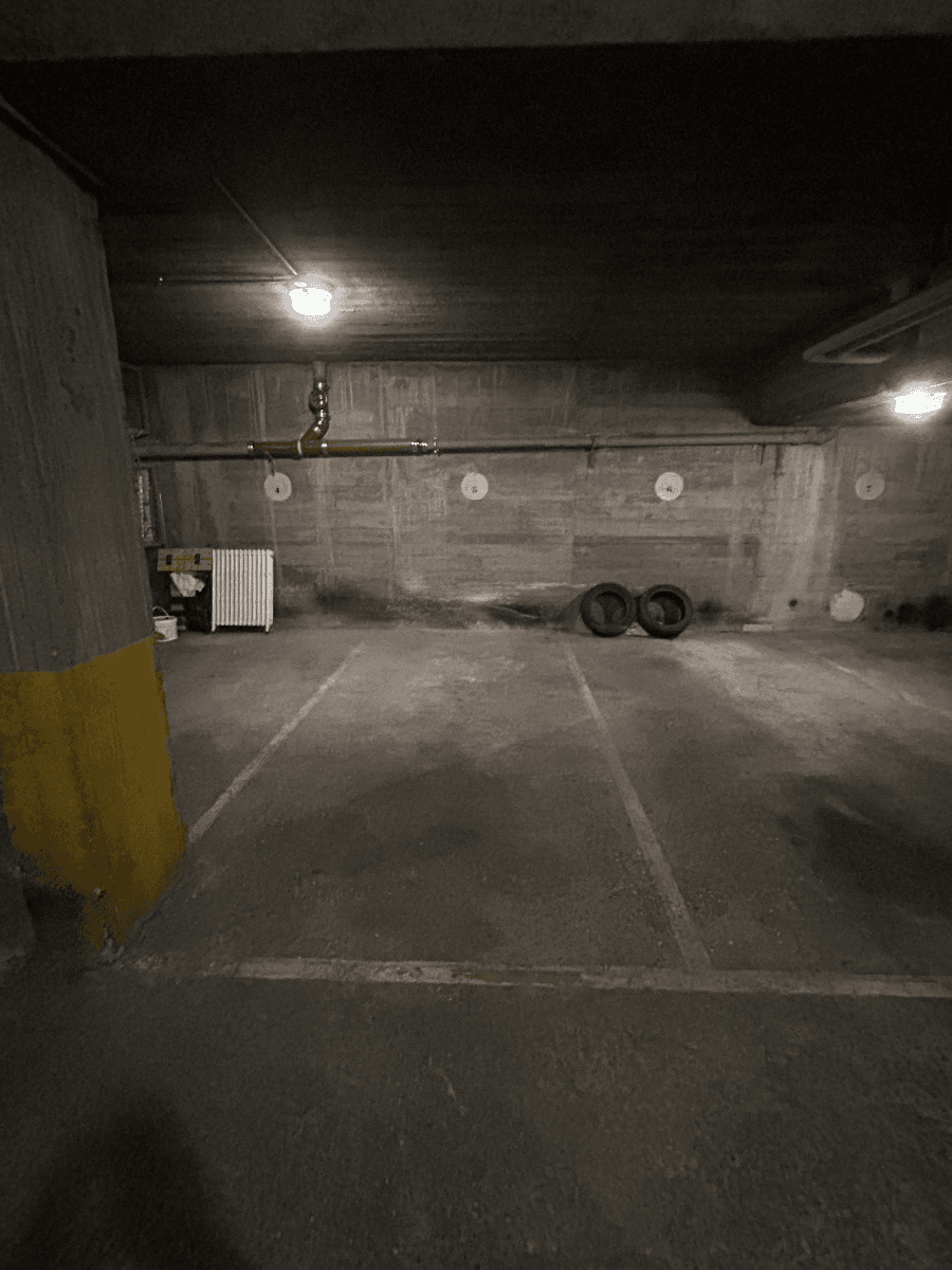 Location underground à 25 Rue Georges Huchon, Vincennes
