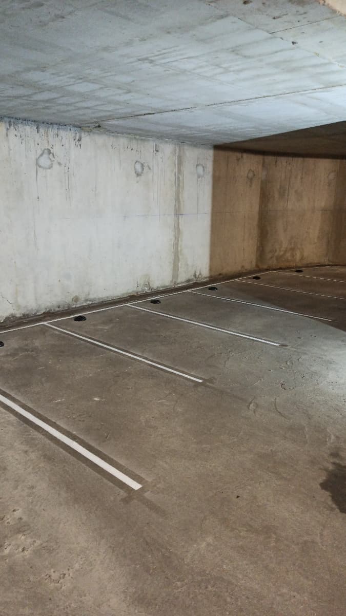 Location underground à 5 Boulevard Eugène Deruelle, Lyon