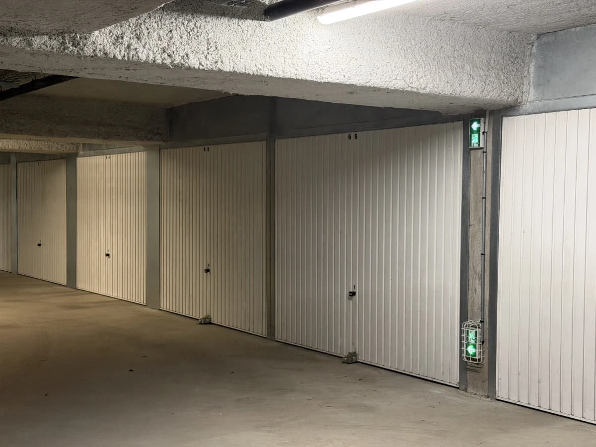 Location private box à Allée Charles Perrault, Strasbourg