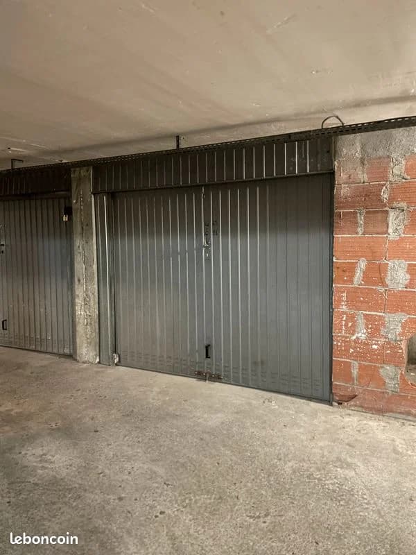 Location private box à 6 Rue de la Touraine, Toulouse