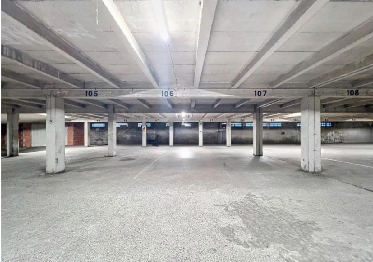 Location underground à 157 Rue du Férétra, Toulouse